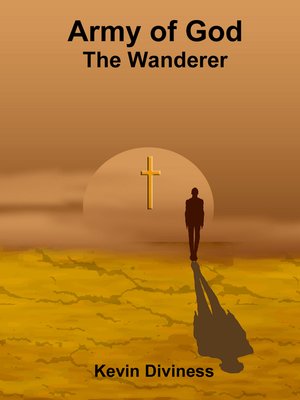 cover image of Army of God